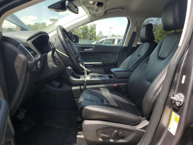 2022 FORD EDGE TITAN - 2FMPK4K97NBB05745