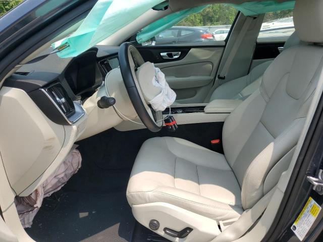2019 VOLVO S60 T6 MOM 7JRA22TK9KG016152