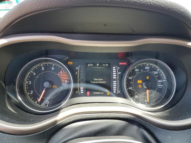 2016 JEEP CHEROKEE L #3312163106