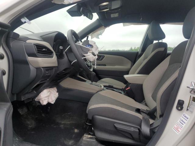 2025 SUBARU FORESTER JF2SLDAC9SH518260