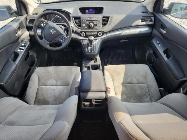 2016 HONDA CR-V SE 2HKRM3H43GH537155