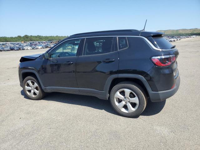 2021 JEEP COMPASS LA 3C4NJDBB3MT537575