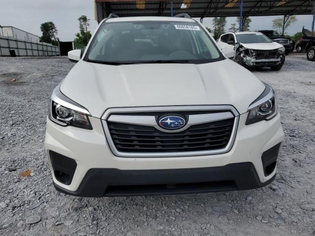 2020 SUBARU FORESTER P - JF2SKAJC3LH566355