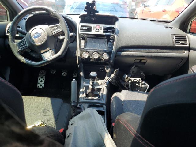 2019 SUBARU WRX PREMIU JF1VA1D64K9800876