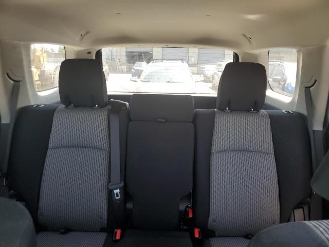 2024 TOYOTA 4RUNNER SR - JTEMU5JR6R6305685