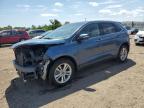 2019 FORD EDGE SEL - 2FMPK3J94KBB45286