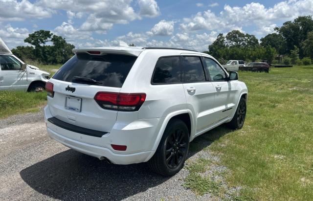 Vin: 1c4rjeag6jc380345, lot: 60906335, jeep grand cher laredo 20184