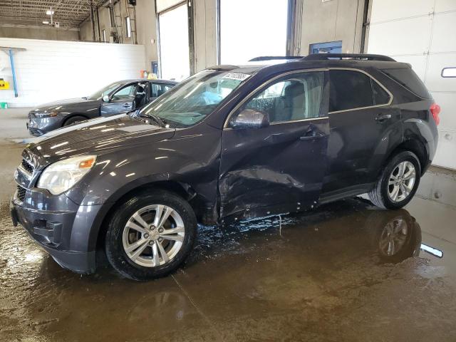Vin: 2gnalbek8f6399636, lot: 62102565, chevrolet equinox lt 2015 img_1