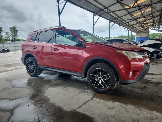 Vin: 2t3yfrev2ew086778, lot: 60405345, toyota rav4 limited 20144