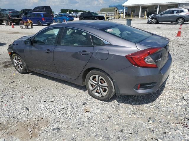 2016 HONDA CIVIC LX 2HGFC2F6XGH548605