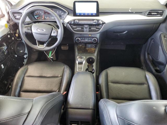 2022 FORD ESCAPE SEL - 1FMCU0H62NUB22218