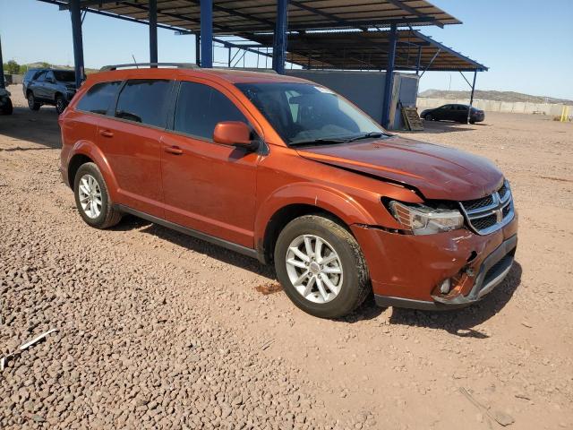 Vin: 3c4pdcbb2et166033, lot: 60171495, dodge journey sxt 20144