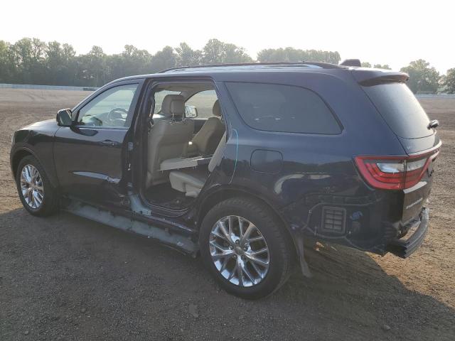 Vin: 1c4rdhdg5gc322465, lot: 60064355, dodge durango limited 20162