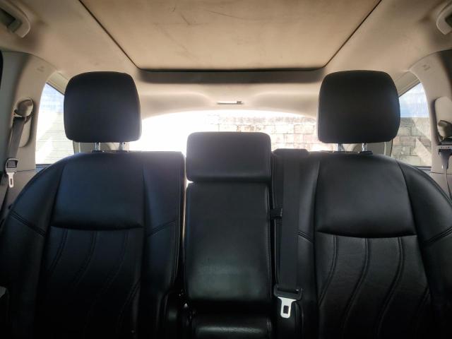 2013 INFINITI JX35 - 5N1AL0MM7DC353540