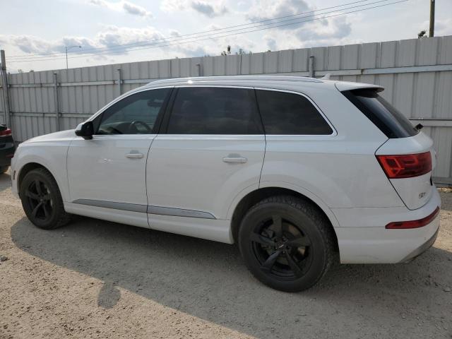 Vin: wa1aaaf79hd020189, lot: 59193975, audi q7 premium 20172