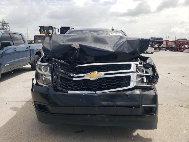 2019 CHEVROLET TAHOE C150 1GNSCAKC4KR380530