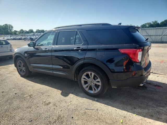 Vin: 1fmsk8dh9rga57167, lot: 61761835, ford explorer xlt 20242