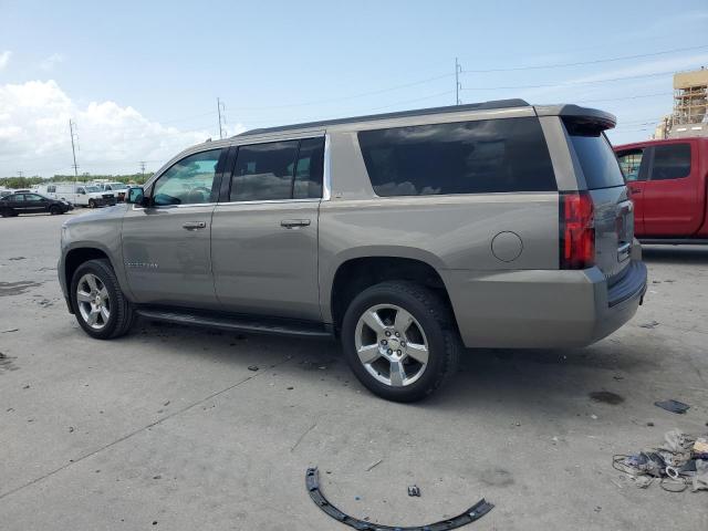 Vin: 1gnschkc5kr257960, lot: 60000315, chevrolet suburban c1500 lt 20192