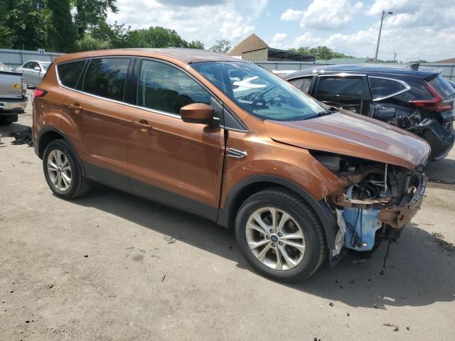 2017 FORD ESCAPE SE - 1FMCU9GD8HUE17591