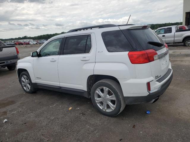 2017 GMC TERRAIN SL - 2GKALNEK7H6290621