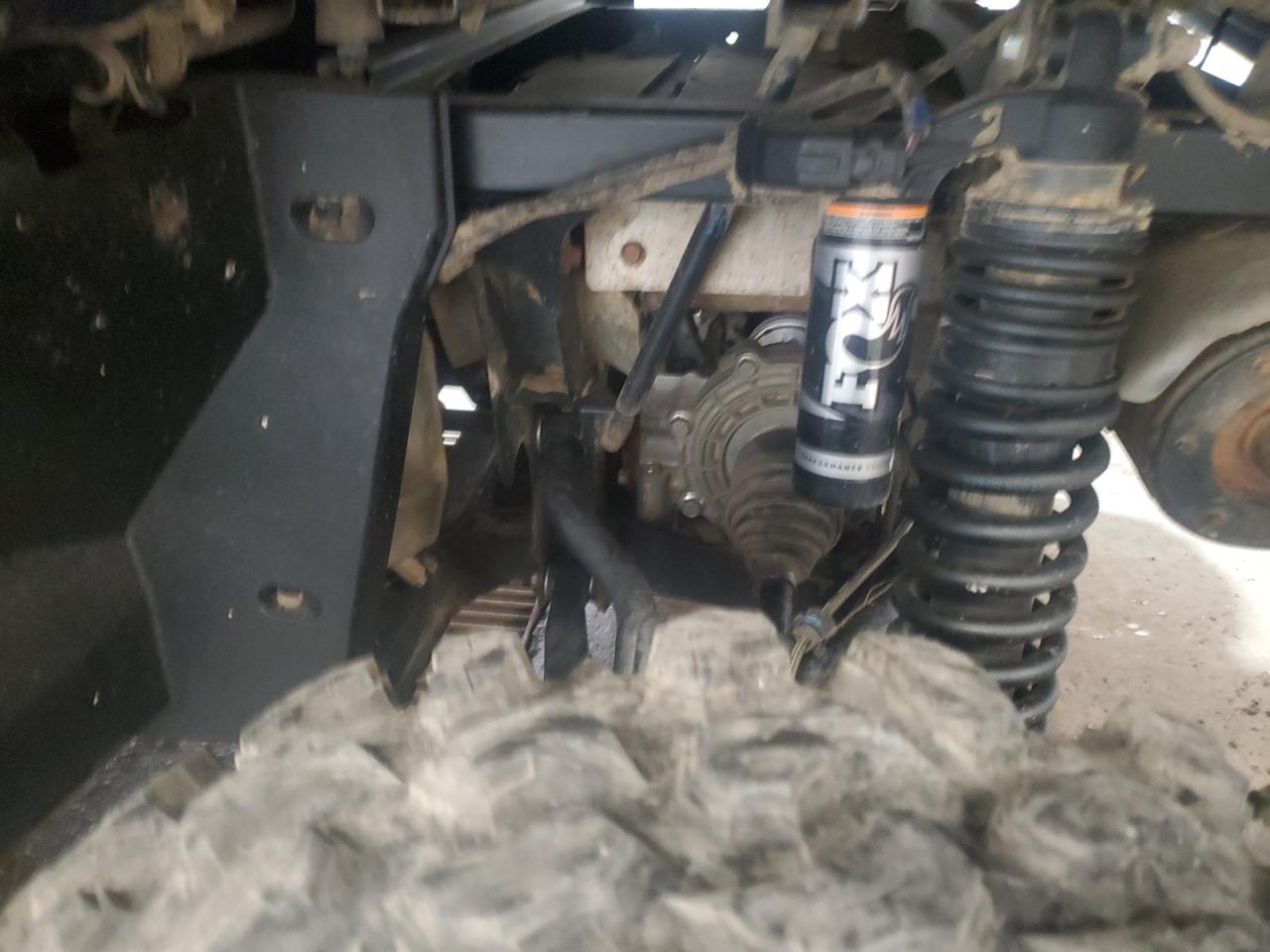 Lot #3186211533 2023 YAMAHA YXE1000