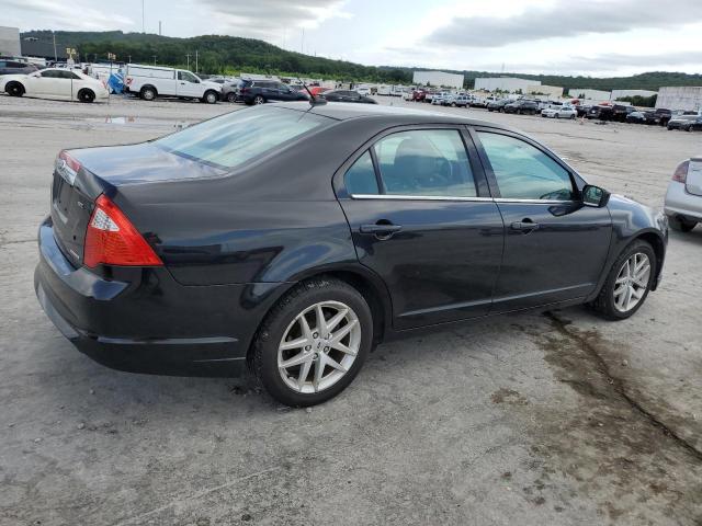 Vin: 3fahp0jg8cr274308, lot: 61644845, ford fusion sel 20123
