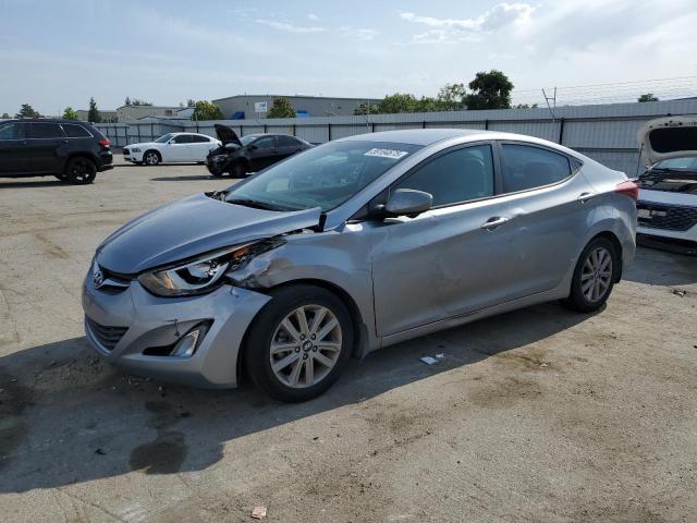Vin: 5npdh4aexgh697590, lot: 59184675, hyundai elantra se 2016 img_1