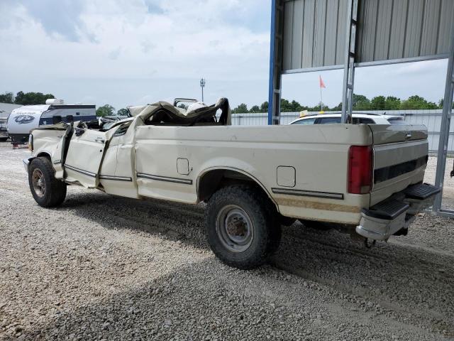 Vin: 1fthx25g4skb35781, lot: 59500325, ford all models 19952