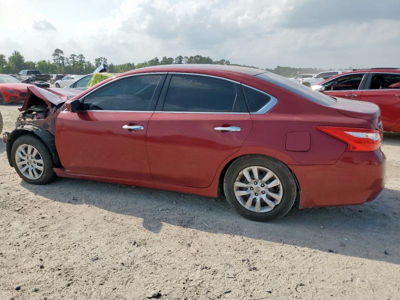 Vin: 1n4al3ap5gn320278, lot: 59889415, nissan altima 2.5 20162