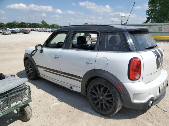 2016 MINI COOPER S C WMWZC3C5XGWP53594