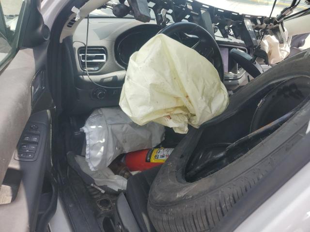 2021 DODGE DURANGO PU 1C4RDJFG3MC763849