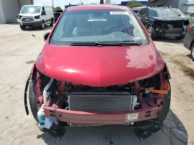 2020 CHEVROLET BOLT EV LT 1G1FY6S00L4145872