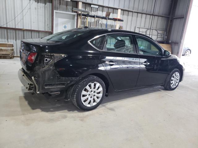 Vin: 3n1ab7apxhy325195, lot: 61202815, nissan sentra s 20173