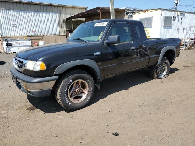 MAZDA B4000 CAB 2007 4F4ZR47E37PM05770 photo #1