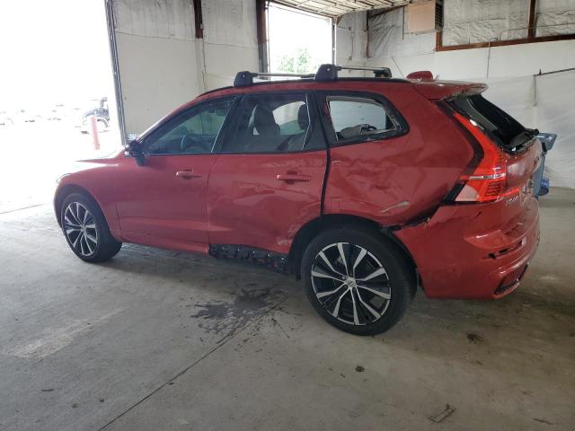 2025 VOLVO XC60 PLUS YV4M12RC2S1019988