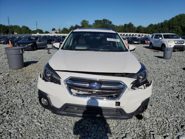 2018 SUBARU OUTBACK 3. 4S4BSENC0J3207230