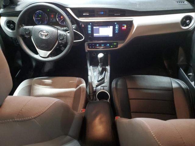 2018 TOYOTA COROLLA L - 2T1BURHE5JC051597