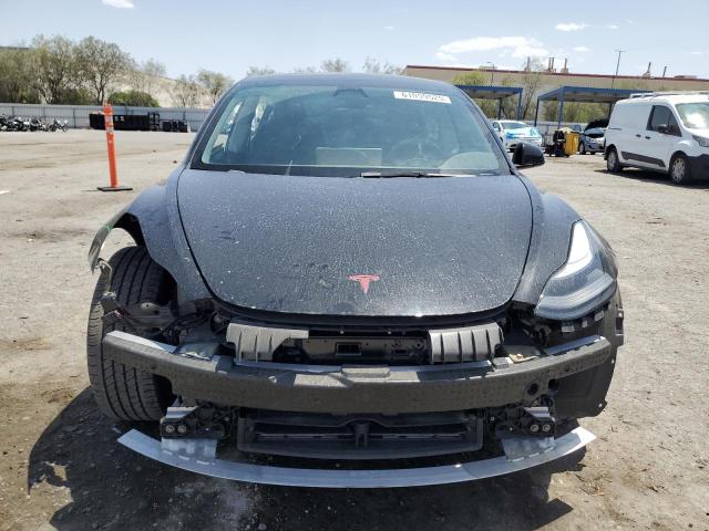 2022 TESLA MODEL 3 5YJ3E1EB2NF270872