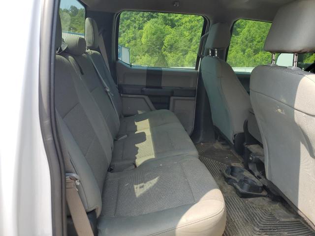 2018 FORD F250 SUPER - 1FT7W2BT7JEC53224