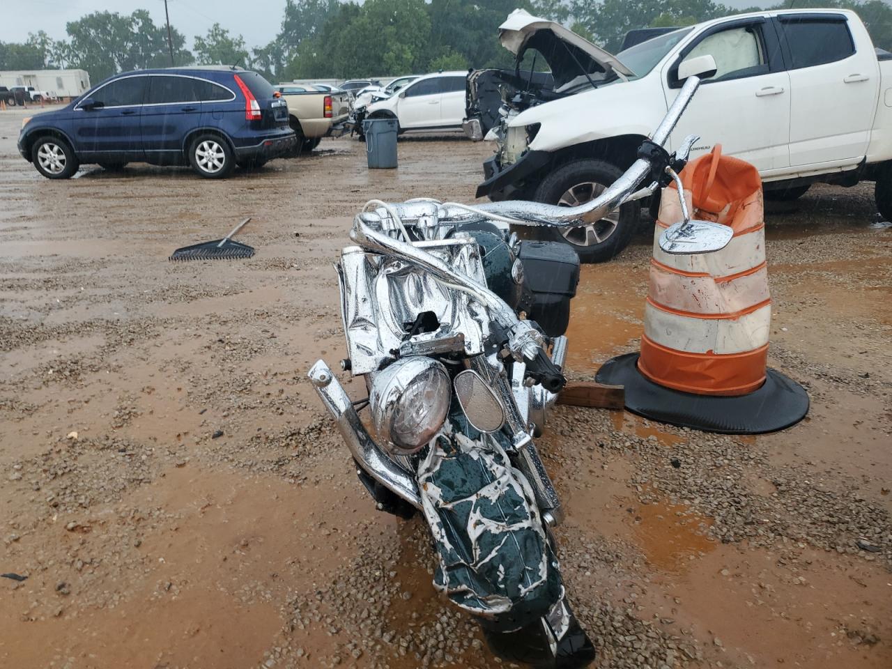 Global Auto Auctions