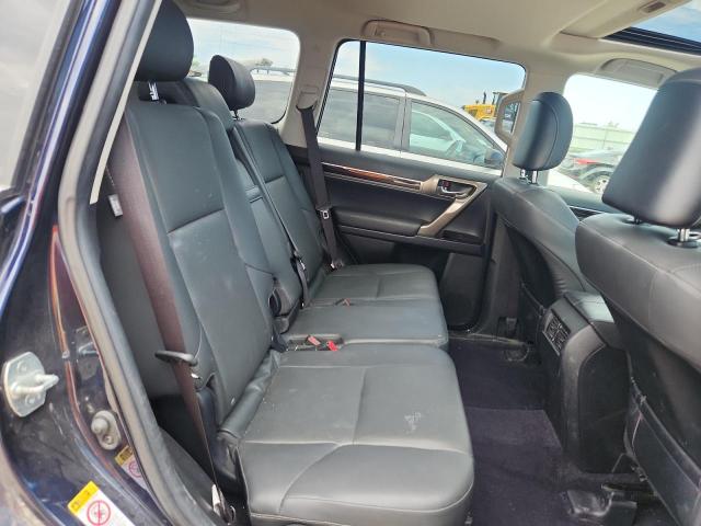 2017 LEXUS GX 460 JTJBM7FX1H5163746