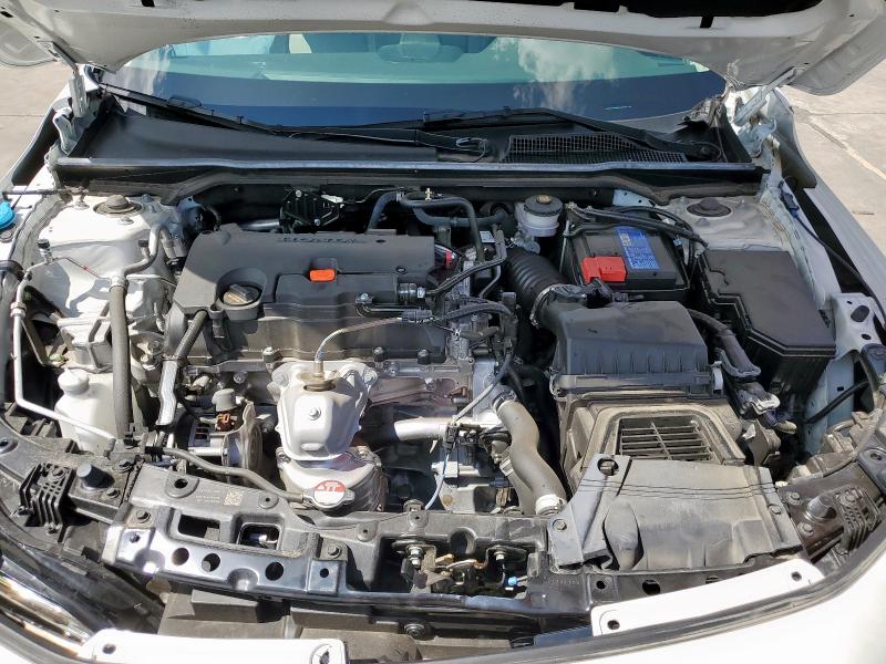 2024 HONDA CIVIC LX - 2HGFE2F26RH562446