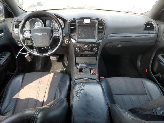 2013 CHRYSLER 300 S #3290246270