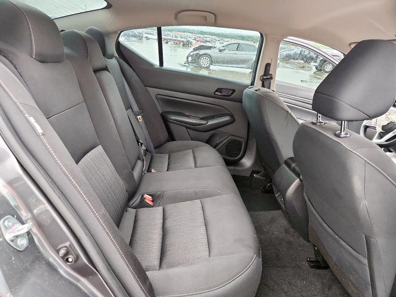 2024 NISSAN ALTIMA SV - 1N4BL4DV6RN407534