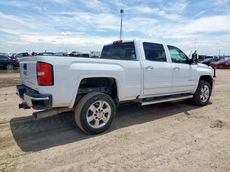 2019 GMC SIERRA K25 1GT12REY4KF270768