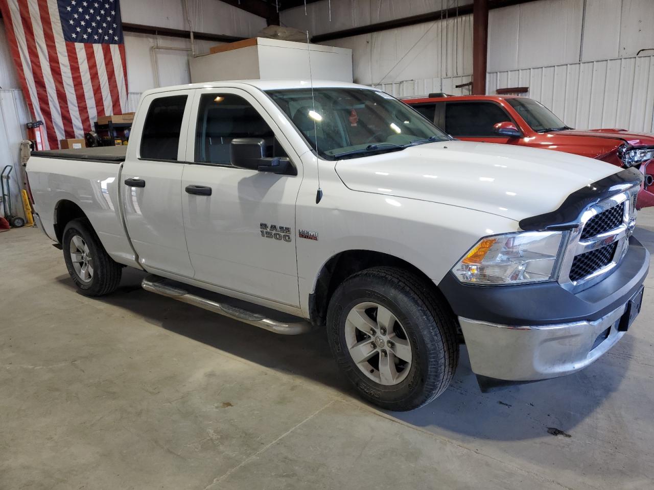 RAM 1500 ST