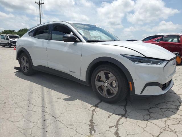Vin: 3fmtk1r49pma99049, lot: 61630355, ford mustang select 20234