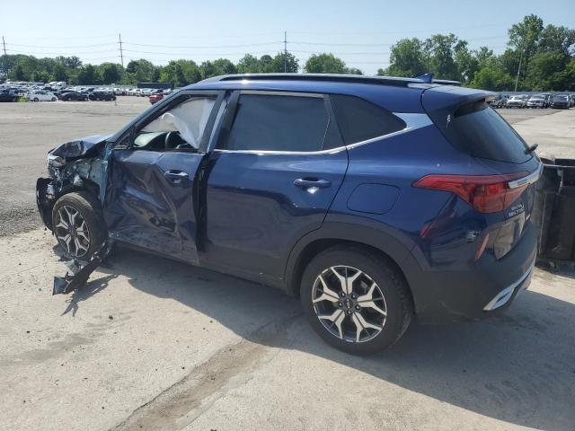 2023 KIA SELTOS EX - KNDERCAA4P7437666