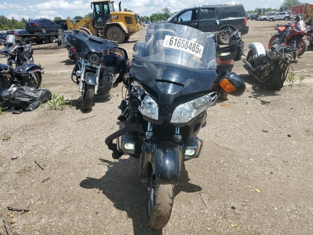 2001 HONDA GL1800 A 1HFSC47461A001039