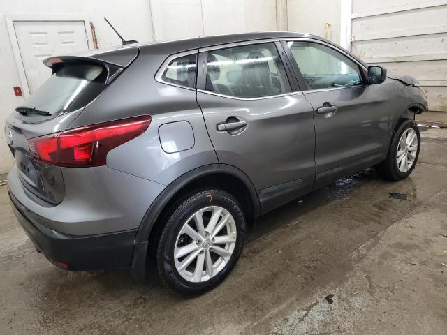 Vin: jn1bj1cp0hw014531, lot: 59901945, nissan rogue s 20173